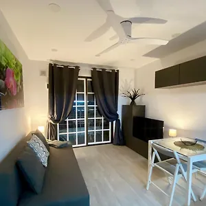 Apartment El Diamantino De Los Cristianos, Los Cristianos (Tenerife)