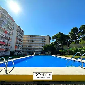 Domuum Holidays - Dms Iii Garden , Salou España