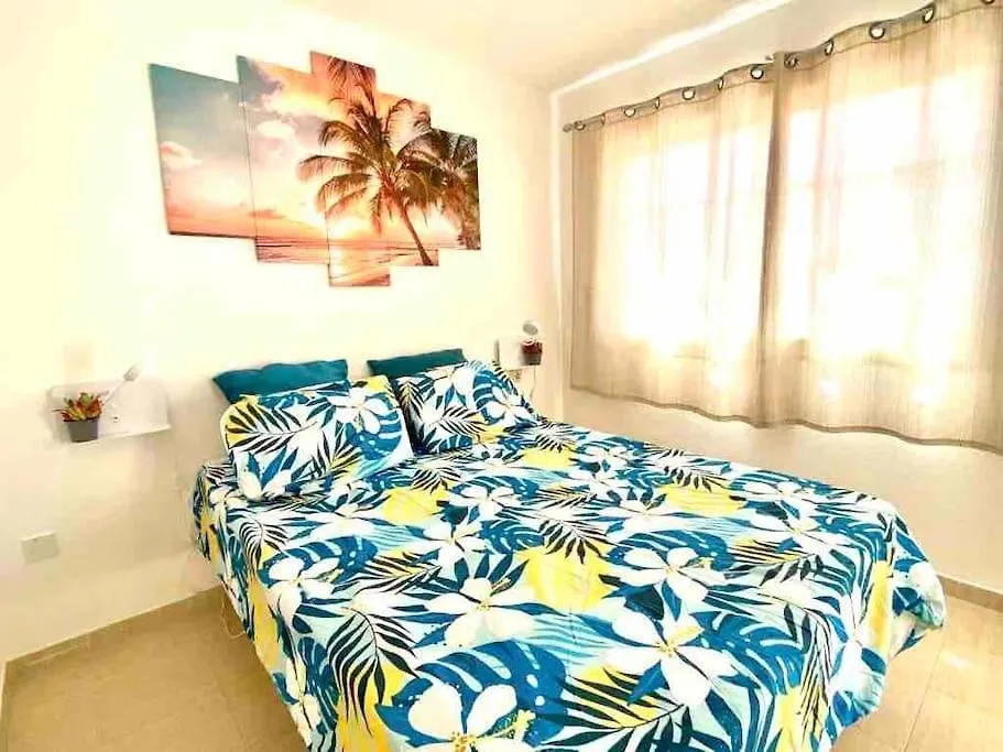 Confortable Y Centrico Los Cristianos